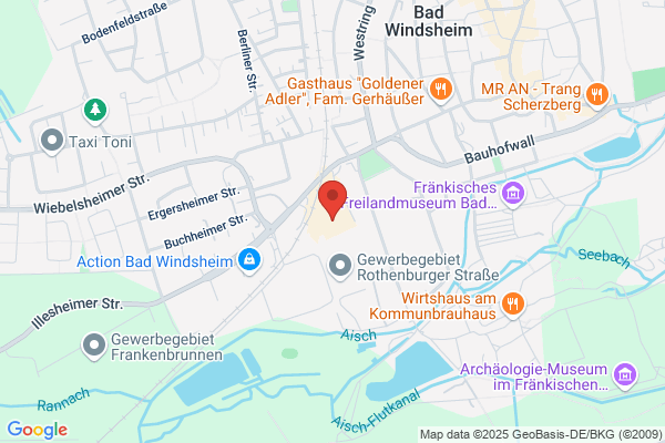 Kaufland Bad Windsheim