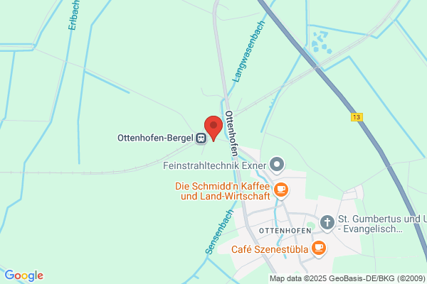 Pflüger Baustoffe GmbH