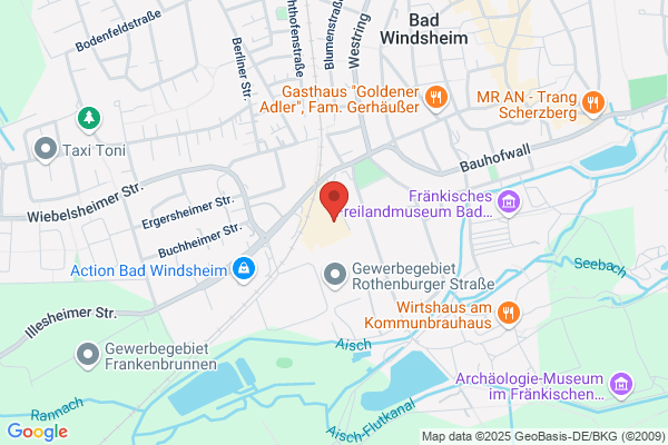TAKKO FASHION Bad Windsheim