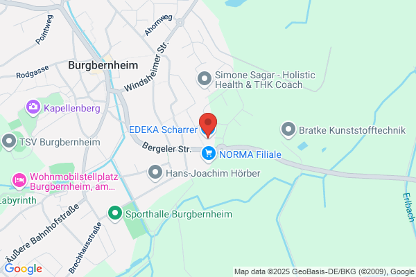 EDEKA Scharrer