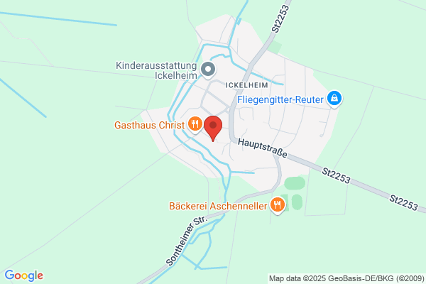 Heidi's Brautstube