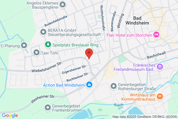 UWB GmbH