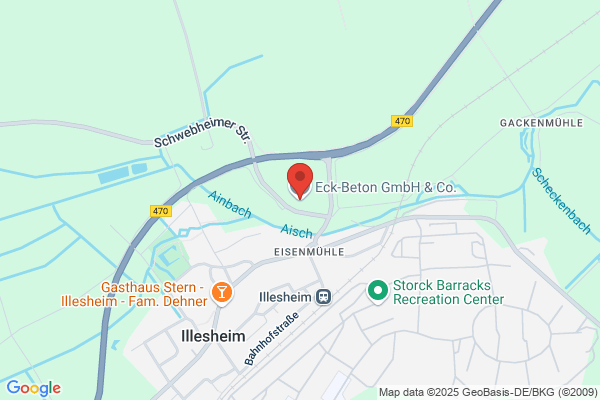 Eck-Beton GmbH & Co. KG