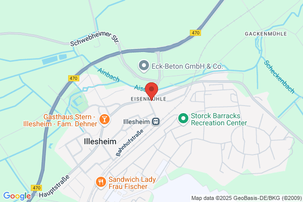 Gasthaus Dietz Inh. Simon West