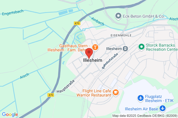 Gemeindeverwaltung Illesheim