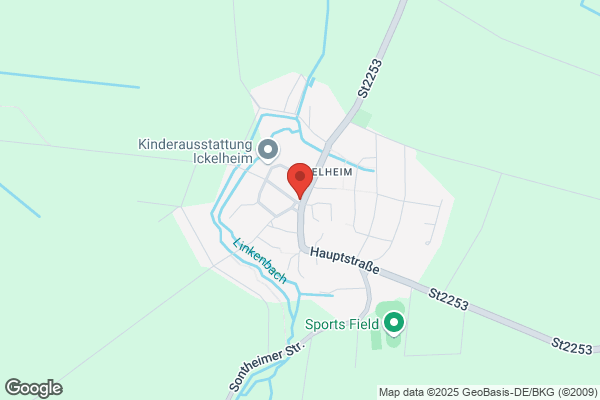 Hermann Heinlein Schützenverein Ickelheim