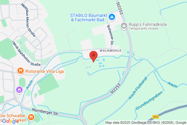 Kläranlage
