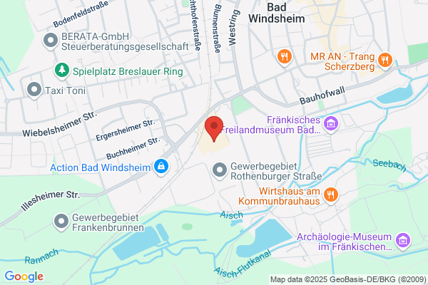 Maschinenfabrik Schmotzer GmbH