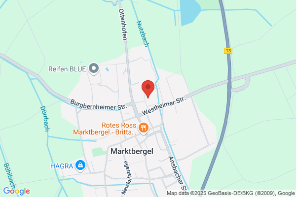 Schützenverein Marktbergel
