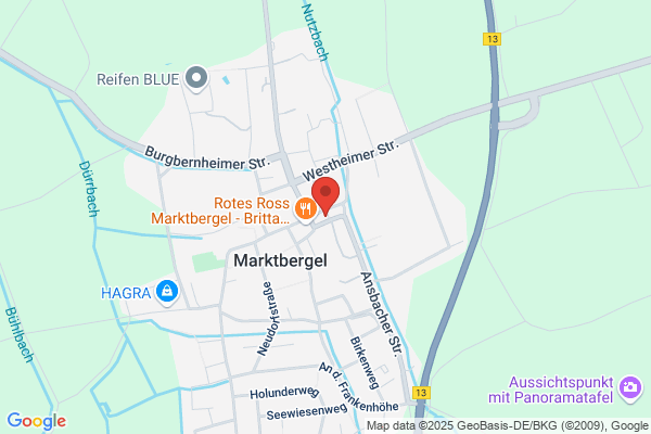 Um's Eck Gemeindeladen
