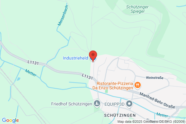 TMD Service u.Personalservice GmbH