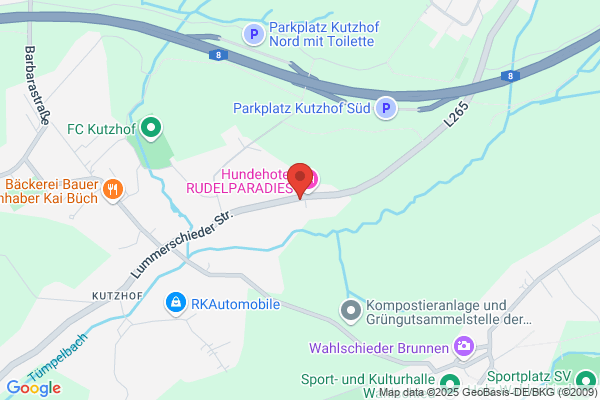 monis kleiner Hof