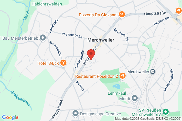 AVIE Löwen-Apotheke Merchweiler