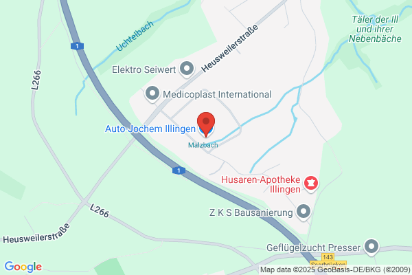 Auto Jochem GmbH