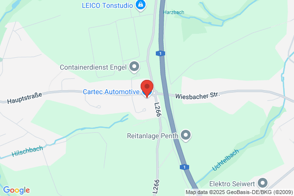 Cartec Automotive GmbH