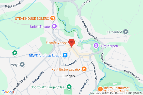 Bost Mühlenbäckerei GmbH