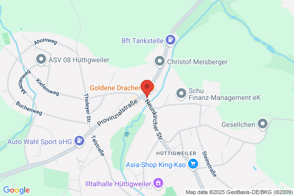 Bost Mühlenbäckerei GmbH