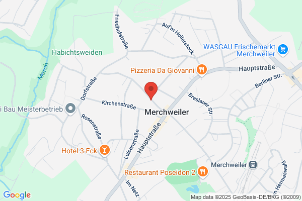 Bäckerei Sausen
