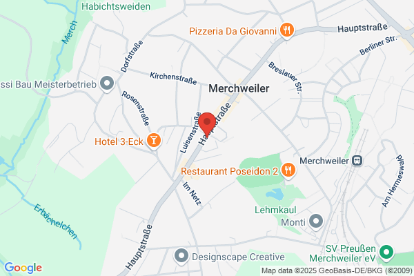 Bank 1 Saar eG Filiale Merchweiler
