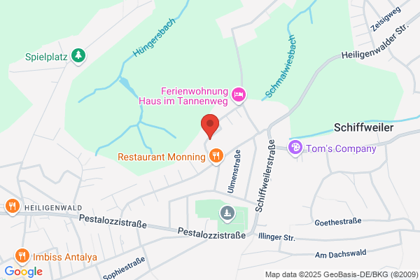 Bauunternehmung Thiel GmbH