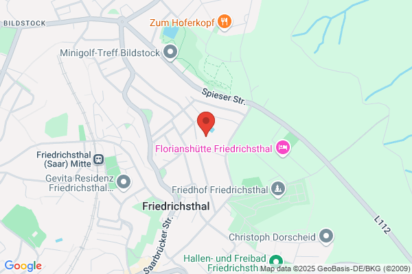 Jürgen Braun Bauunternehmung Hoch-, Tief- und Straßenbau GmbH