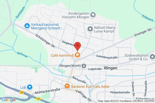 Dörrenbächer Bestattungen