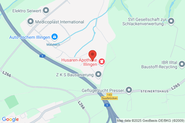 ENDIMA Nahrungsergänzungsmittel