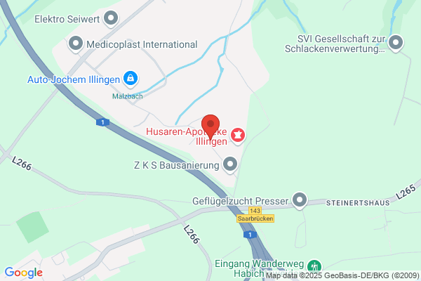 Elektro Saar