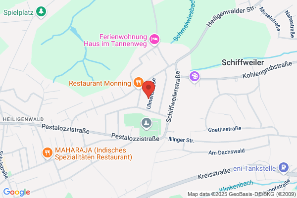 Mauermann, Peter Elektro Kälte Klima