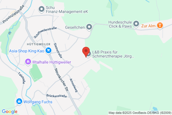 Praxis für Ergotherapie