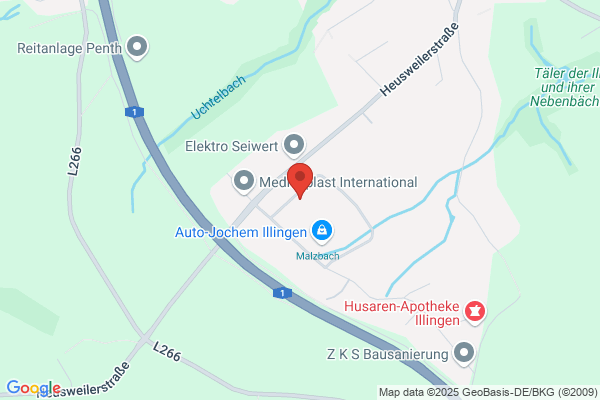 Resch Einbauküchen GmbH