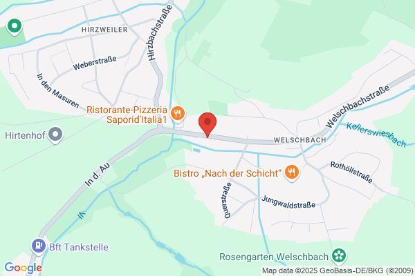 Fußbodentechnik Schorr