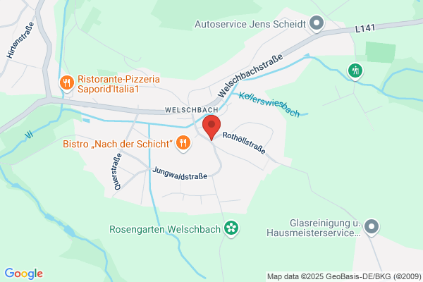 Granit Woll GmbH