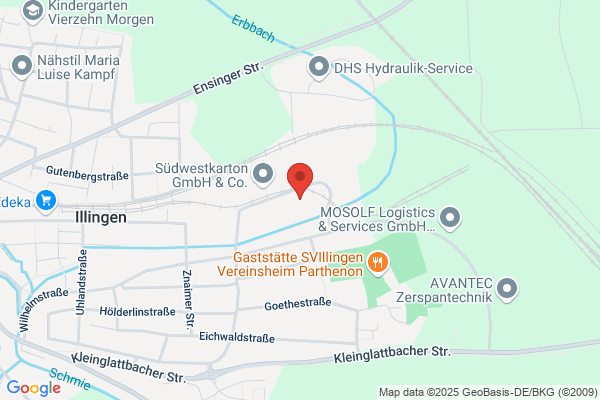 B+K Schrott und Kabelrecycling