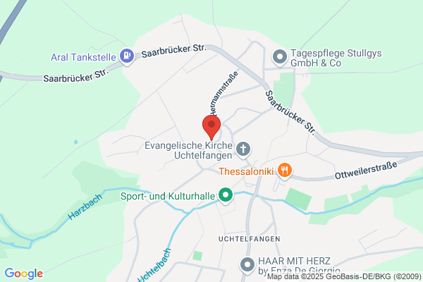 BTS Baudienstleistungen