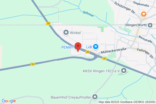 Backhaus