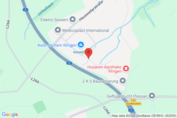 Berufsbekleidung Elke Sell