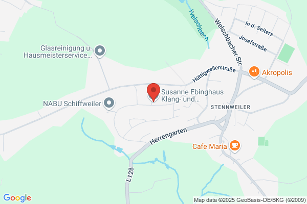 Bonenberger Christiane, Wellnessmassagetherapeutin