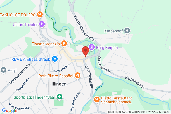 Coen GmbH & Co. KG