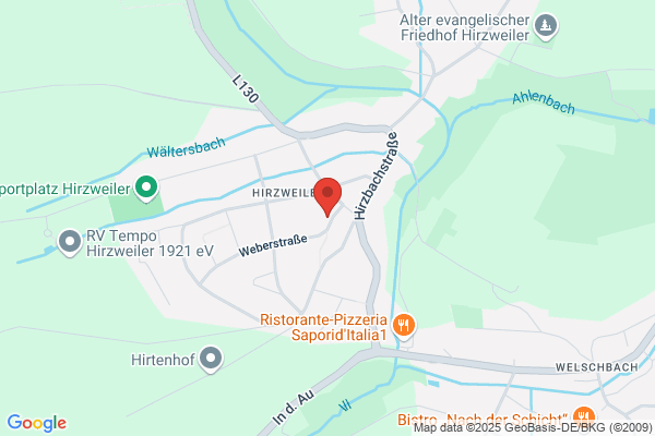 Ferienhaus Mailänder