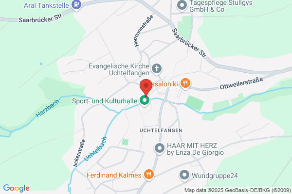 Landkreis Neunkirchen