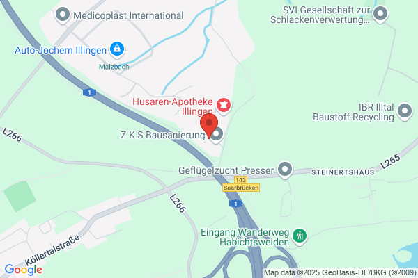 Ludt Zerspanungstechnik