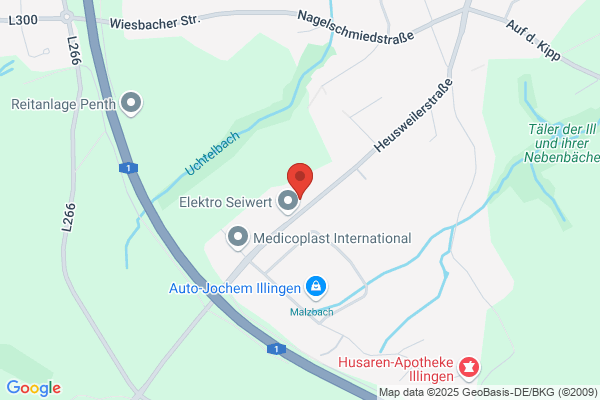 Moderne Umwelttechnologie Keller GmbH