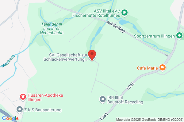 SVI Gesellschaft zur