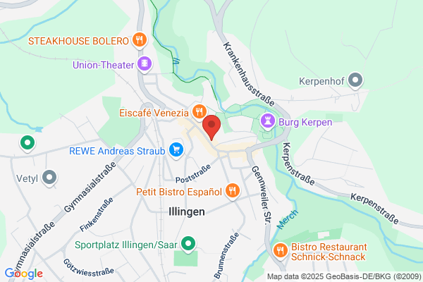 Schlicker Uhren