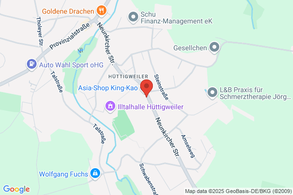 Pracht GmbH
