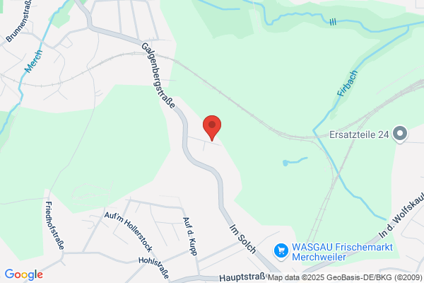 Busse Friseursalon