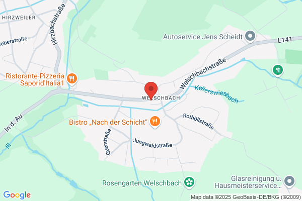 Karlsberg Klause