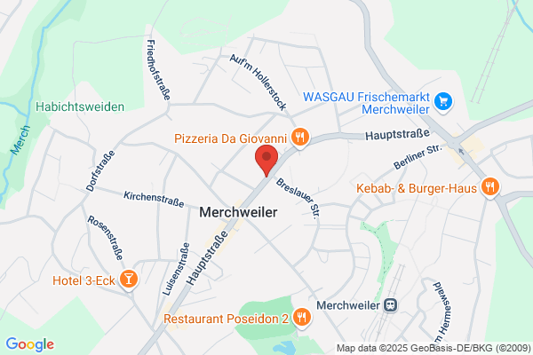 Schusters kleine Kneipe