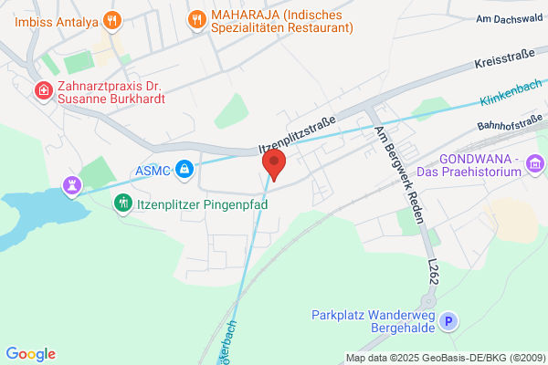 Bechtel & Sohn GmbH